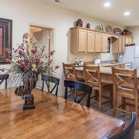 Branson Condo With A Walkout And Elevator Access At Thousand Hills And Next To 76 מראה חיצוני תמונה