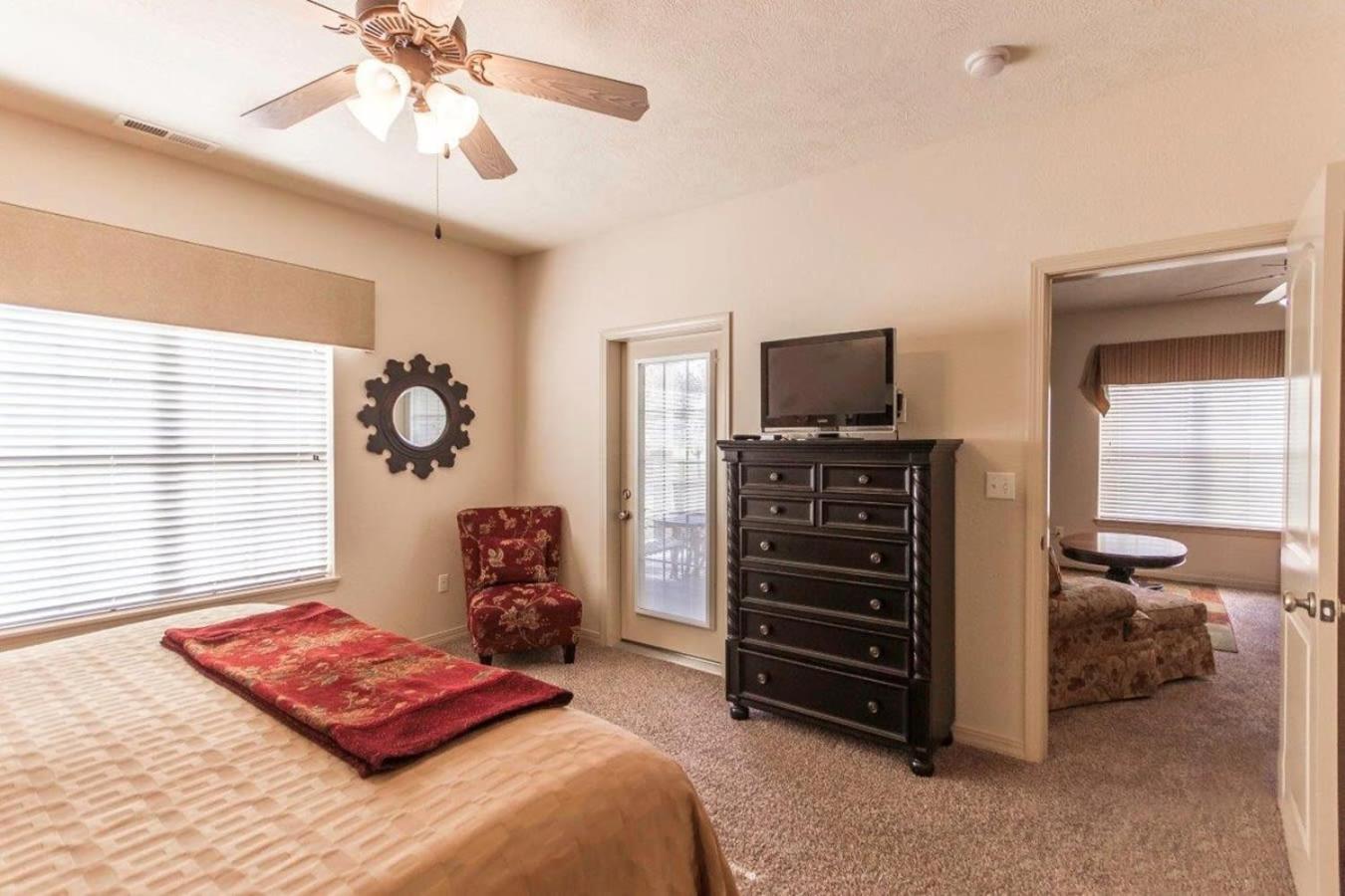Branson Condo With A Walkout And Elevator Access At Thousand Hills And Next To 76 מראה חיצוני תמונה