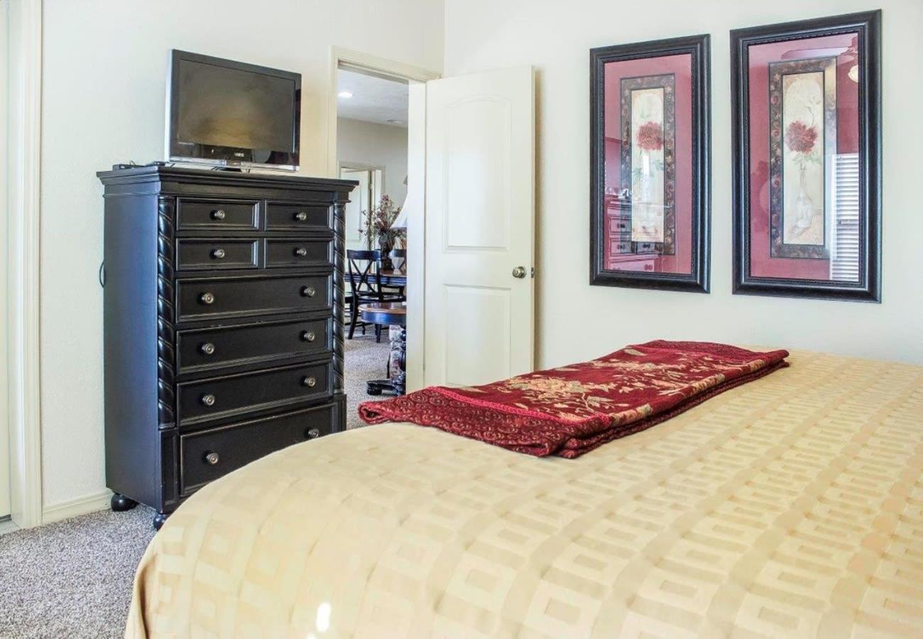 Branson Condo With A Walkout And Elevator Access At Thousand Hills And Next To 76 מראה חיצוני תמונה