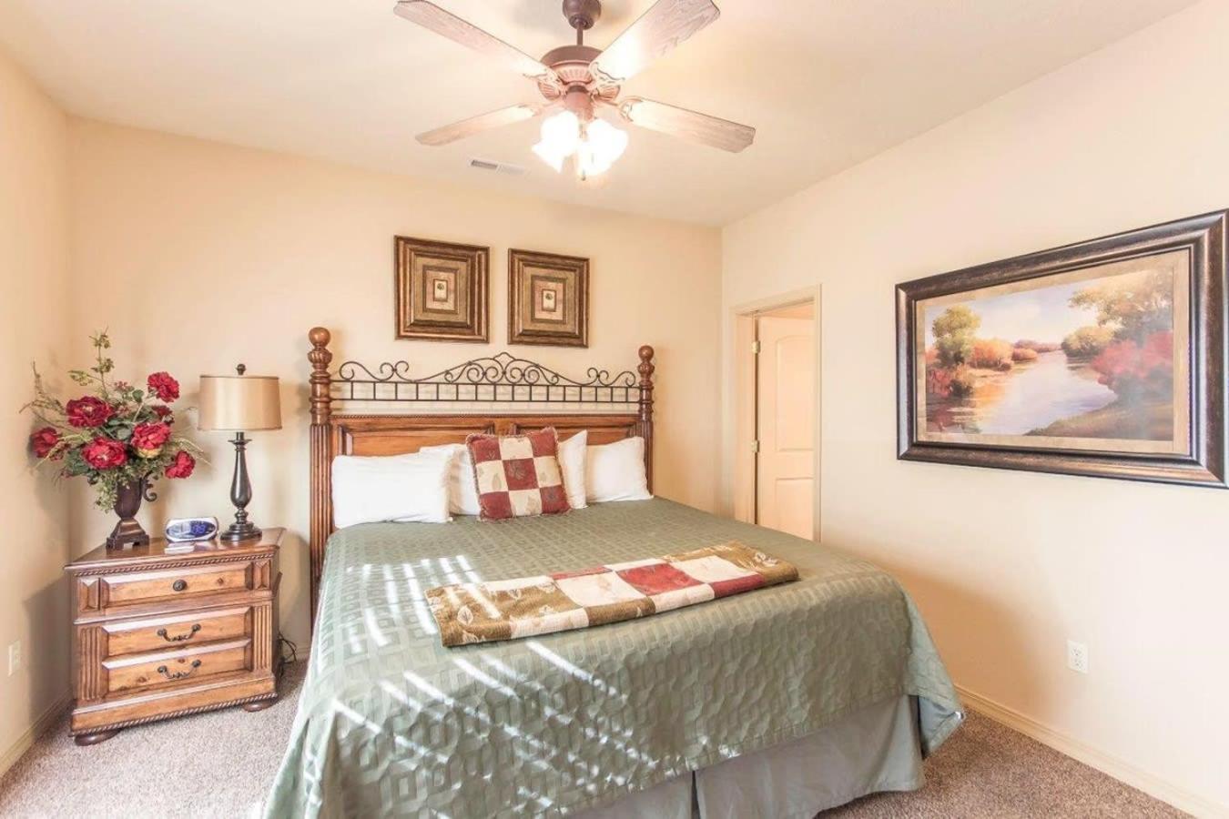 Branson Condo With A Walkout And Elevator Access At Thousand Hills And Next To 76 מראה חיצוני תמונה