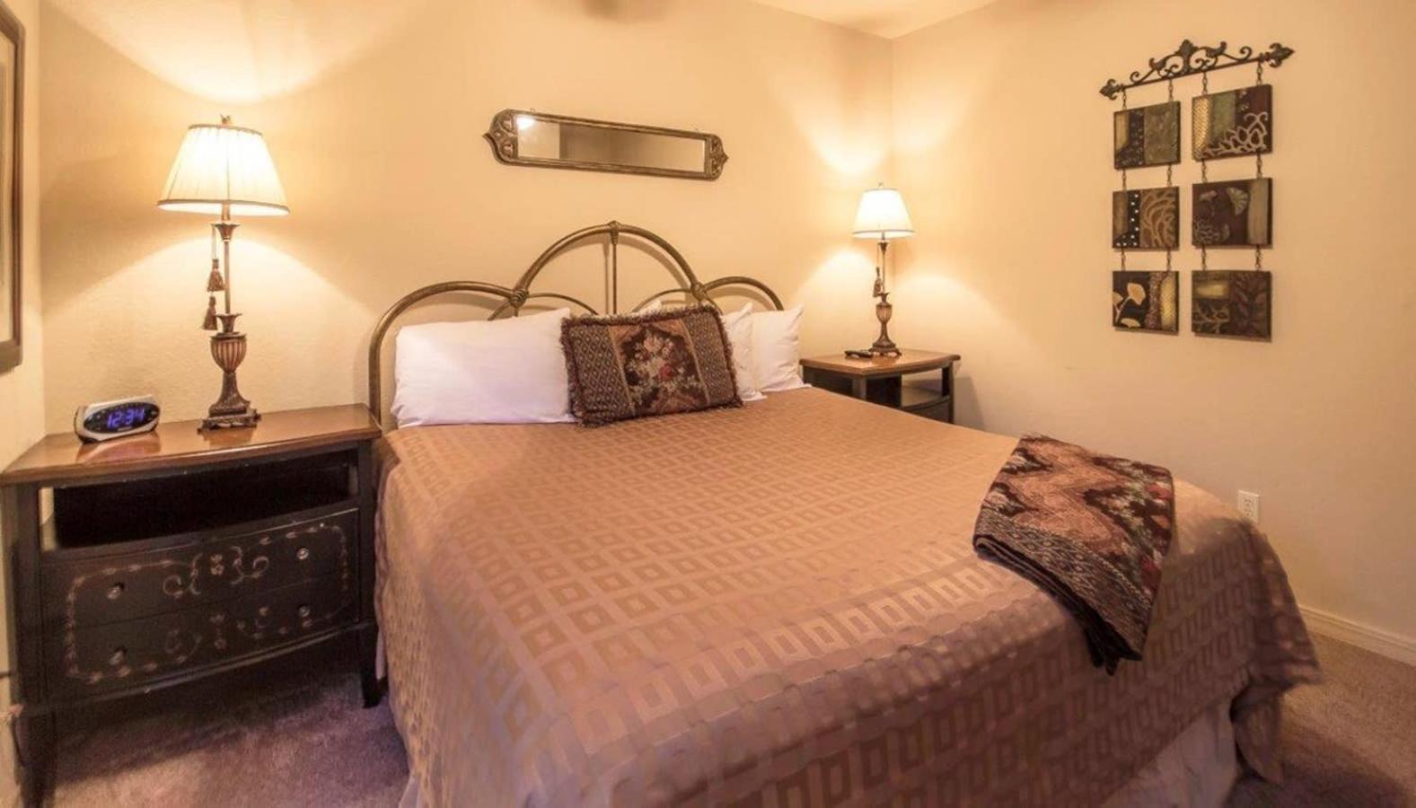 Branson Condo With A Walkout And Elevator Access At Thousand Hills And Next To 76 מראה חיצוני תמונה