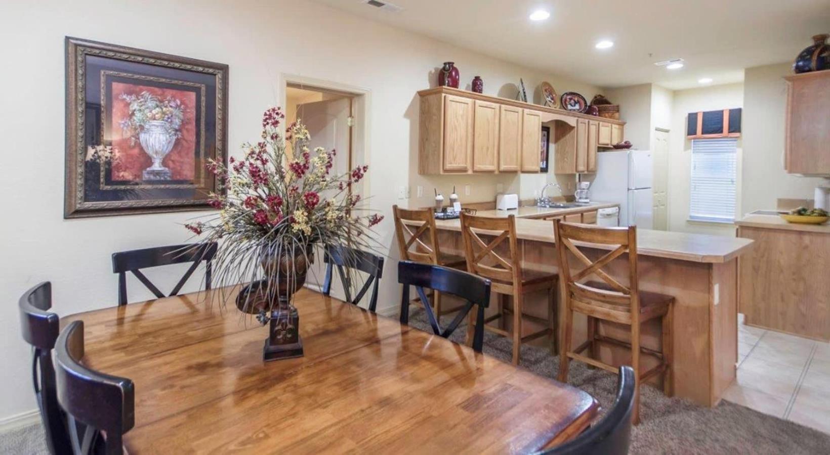 Branson Condo With A Walkout And Elevator Access At Thousand Hills And Next To 76 מראה חיצוני תמונה