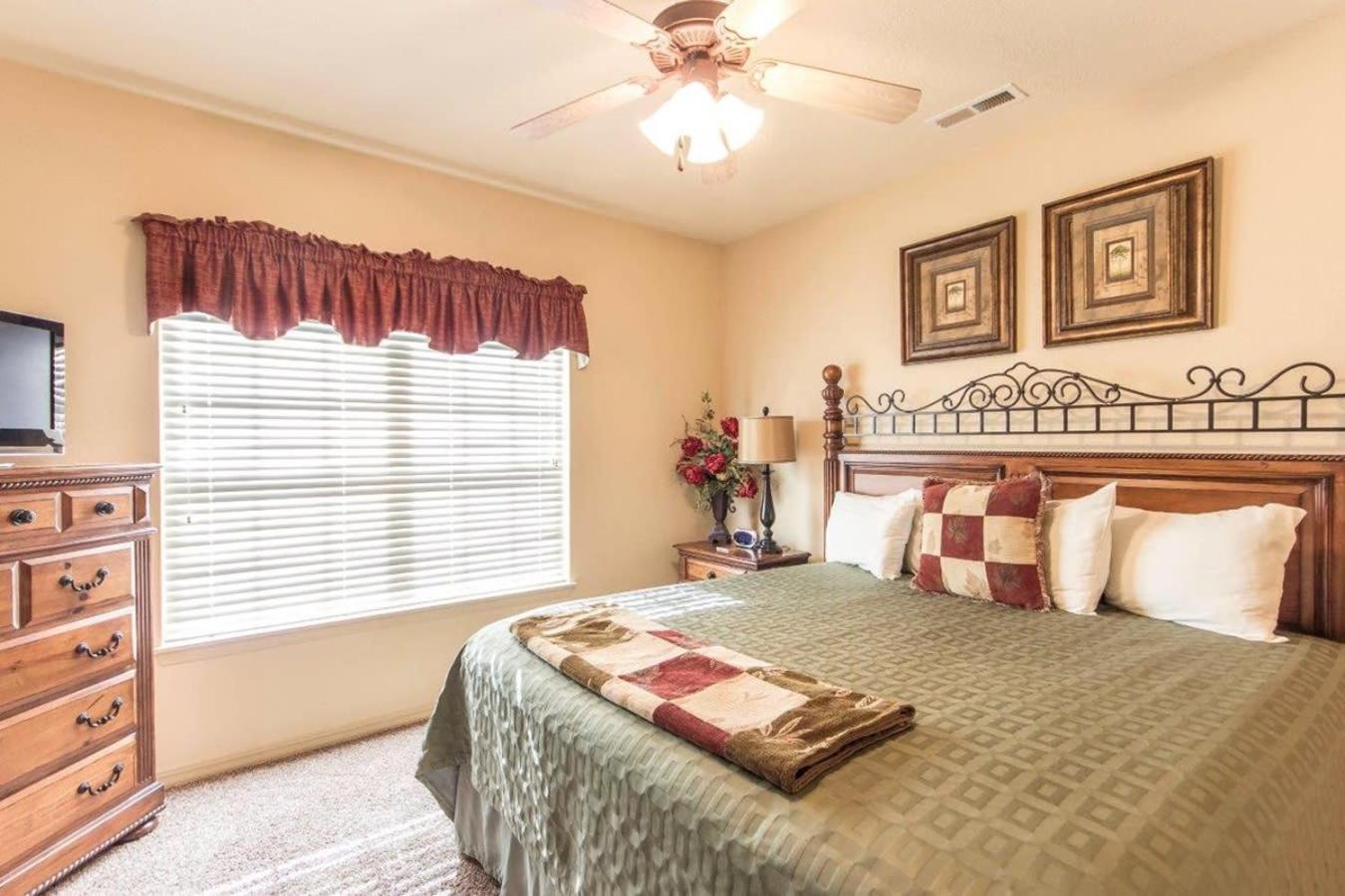 Branson Condo With A Walkout And Elevator Access At Thousand Hills And Next To 76 מראה חיצוני תמונה
