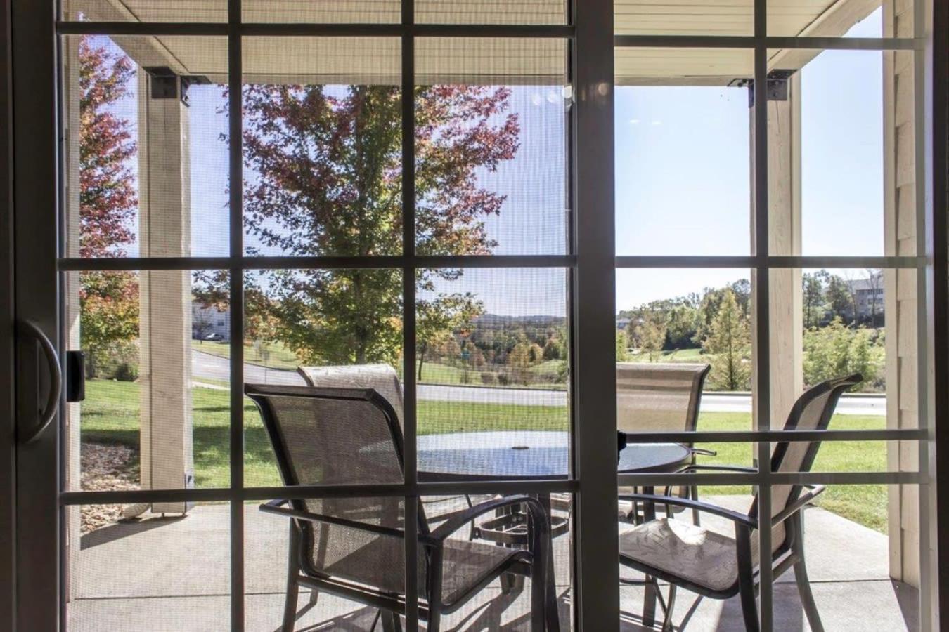 Branson Condo With A Walkout And Elevator Access At Thousand Hills And Next To 76 מראה חיצוני תמונה
