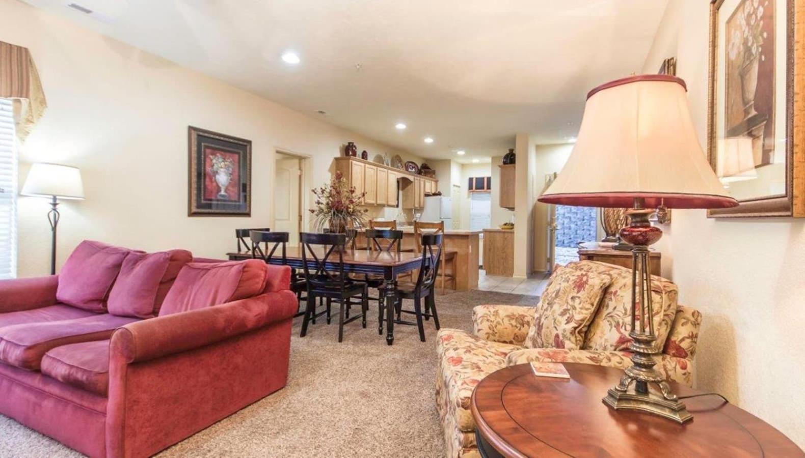 Branson Condo With A Walkout And Elevator Access At Thousand Hills And Next To 76 מראה חיצוני תמונה